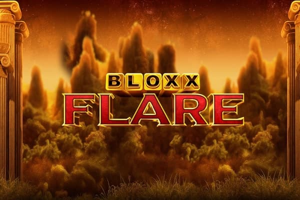 Bloxx Flare - Slot Swintt | RTP N/A | MisterTopCasino