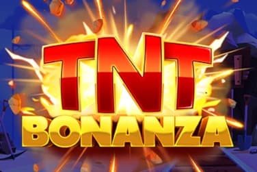 TNT Bonanza - Slot Booming Games | RTP N/A | MisterTopCasino