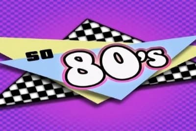 So 80's - Slot Rival | RTP N/A | MisterTopCasino