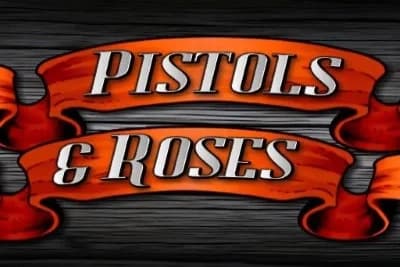 Pistols & Roses - Slot Rival | RTP N/A | MisterTopCasino