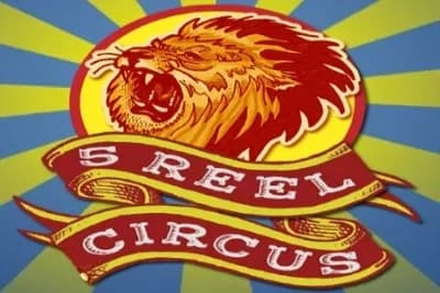 5-Reel Circus - Slot Rival | RTP N/A | MisterTopCasino
