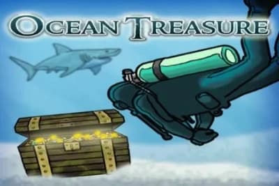 Ocean Treasure - Slot Rival | RTP N/A | MisterTopCasino