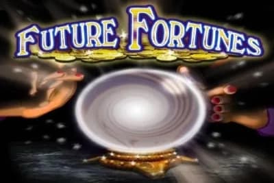 Future Fortunes - Slot Rival | RTP N/A | MisterTopCasino