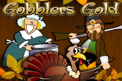 Gobblers Gold - Slot Rival | RTP N/A | MisterTopCasino
