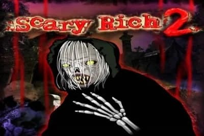 Scary Rich 2 - Slot Rival | RTP N/A | MisterTopCasino