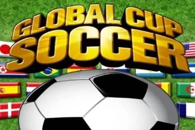 Global Cup Soccer - Slot Rival | RTP N/A | MisterTopCasino
