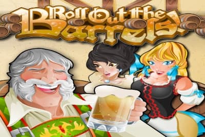 Roll Out the Barrels - Slot Rival | RTP N/A | MisterTopCasino