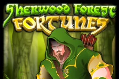 Sherwood Forest Fortunes - Slot Rival | RTP N/A | MisterTopCasino