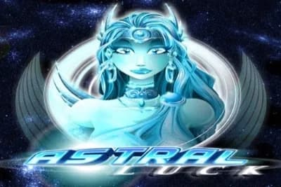 Astral Luck - Slot Rival | RTP N/A | MisterTopCasino