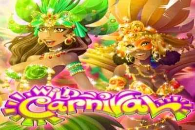 Wild Carnival - Slot Rival | RTP N/A | MisterTopCasino