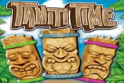 Tahiti Time - Slot Rival | RTP N/A | MisterTopCasino