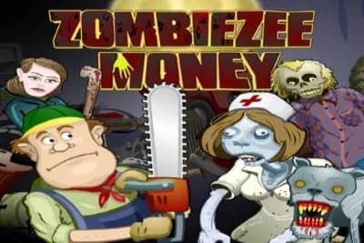 Zombiezee Money - Slot Rival | RTP N/A | MisterTopCasino