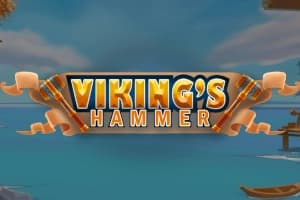 Viking's Hammer - Slot Concept Gaming | RTP N/A | MisterTopCasino