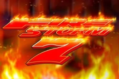 Firestorm 7 - Slot Rival | RTP N/A | MisterTopCasino