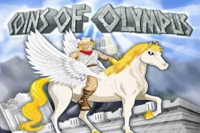 Coins of Olympus - Slot Rival | RTP N/A | MisterTopCasino