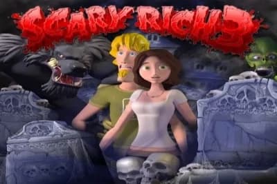 Scary Rich 3 - Slot Rival | RTP N/A | MisterTopCasino