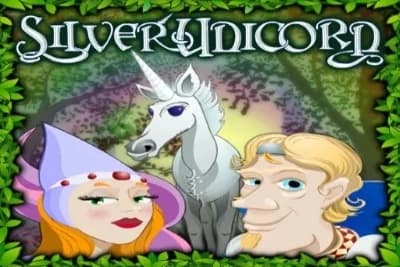 Silver Unicorn - Slot Rival | RTP N/A | MisterTopCasino