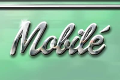 Mobilé - Slot Rival | RTP N/A | MisterTopCasino