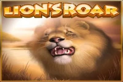 Lion's Roar - Slot Rival | RTP N/A | MisterTopCasino