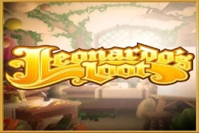 Leonardo's Loot - Slot Rival | RTP N/A | MisterTopCasino