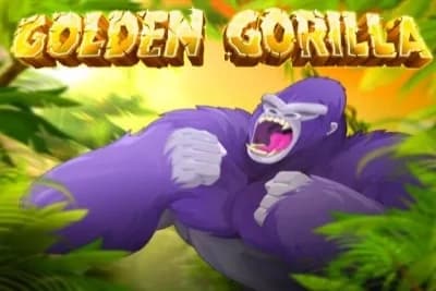 Golden Gorilla - Slot Rival | RTP N/A | MisterTopCasino