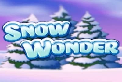 Snow Wonder - Slot Rival | RTP N/A | MisterTopCasino