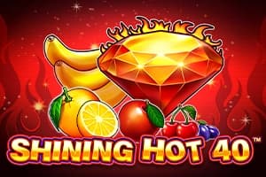 Shining Hot 40 - Slot Pragmatic Play | RTP 96.36% | MisterTopCasino