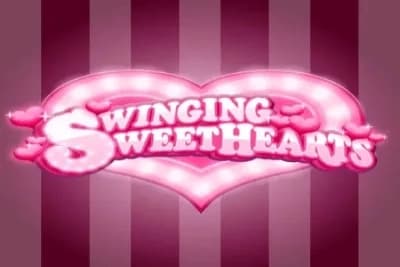 Swinging Sweethearts - Slot Rival | RTP N/A | MisterTopCasino