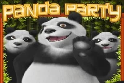 Panda Party - Slot Rival | RTP N/A | MisterTopCasino