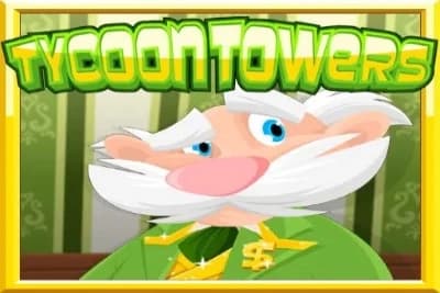 Tycoon Towers - Slot Rival | RTP N/A | MisterTopCasino