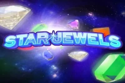 Star Jewels - Slot Rival | RTP N/A | MisterTopCasino