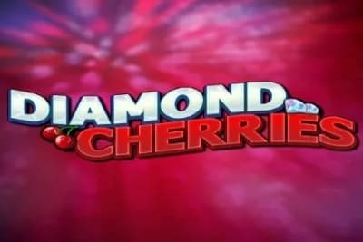 Diamond Cherries - Slot Rival | RTP N/A | MisterTopCasino