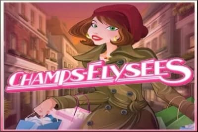 Champs-Élysées - Slot Rival | RTP N/A | MisterTopCasino