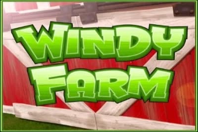 Windy Farm - Slot Rival | RTP N/A | MisterTopCasino