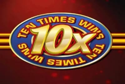 Ten Times Wins - Slot Rival | RTP N/A | MisterTopCasino