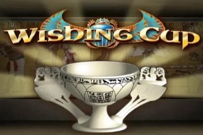 Wishing Cup - Slot Rival | RTP N/A | MisterTopCasino