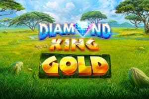 Diamond King Gold - Slot SpinPlay Games | RTP N/A | MisterTopCasino