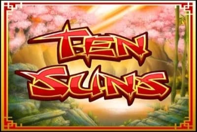 Ten Suns - Slot Rival | RTP N/A | MisterTopCasino