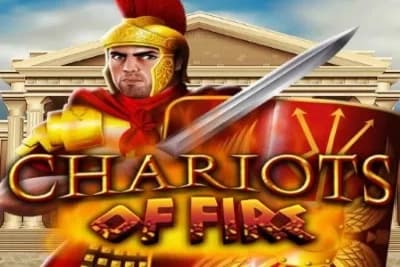 Chariots of Fire - Slot Rival | RTP N/A | MisterTopCasino