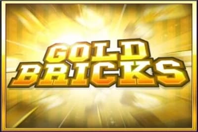 Gold Bricks - Slot Rival | RTP N/A | MisterTopCasino
