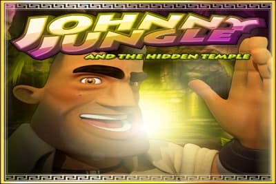 Johnny Jungle - Slot Rival | RTP N/A | MisterTopCasino