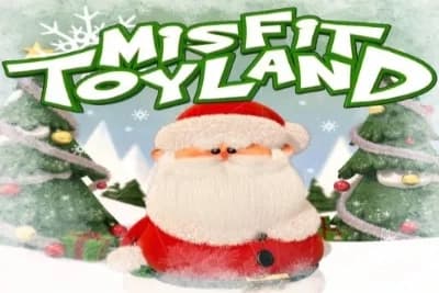 Misfit Toyland - Slot Rival | RTP N/A | MisterTopCasino