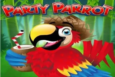 Party Parrot - Slot Rival | RTP N/A | MisterTopCasino