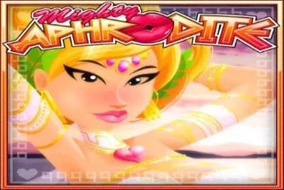 Mighty Aphrodite - Slot Rival | RTP N/A | MisterTopCasino