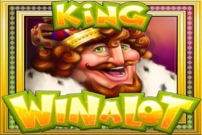 King Winalot - Slot Rival | RTP N/A | MisterTopCasino
