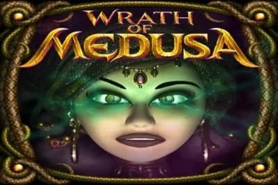 Wrath of Medusa - Slot Rival | RTP N/A | MisterTopCasino