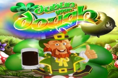 Dublin Your Dough - Slot Rival | RTP N/A | MisterTopCasino