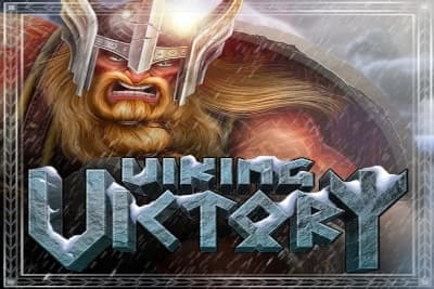Viking Victory - Slot Rival | RTP N/A | MisterTopCasino