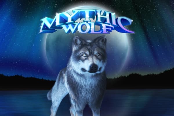 Mythic Wolf - Slot Rival | RTP N/A | MisterTopCasino