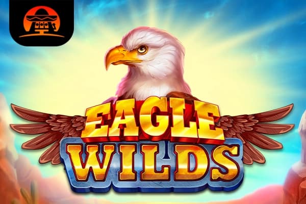 Eagle Wilds - Slot Amigo Gaming | RTP N/A | MisterTopCasino